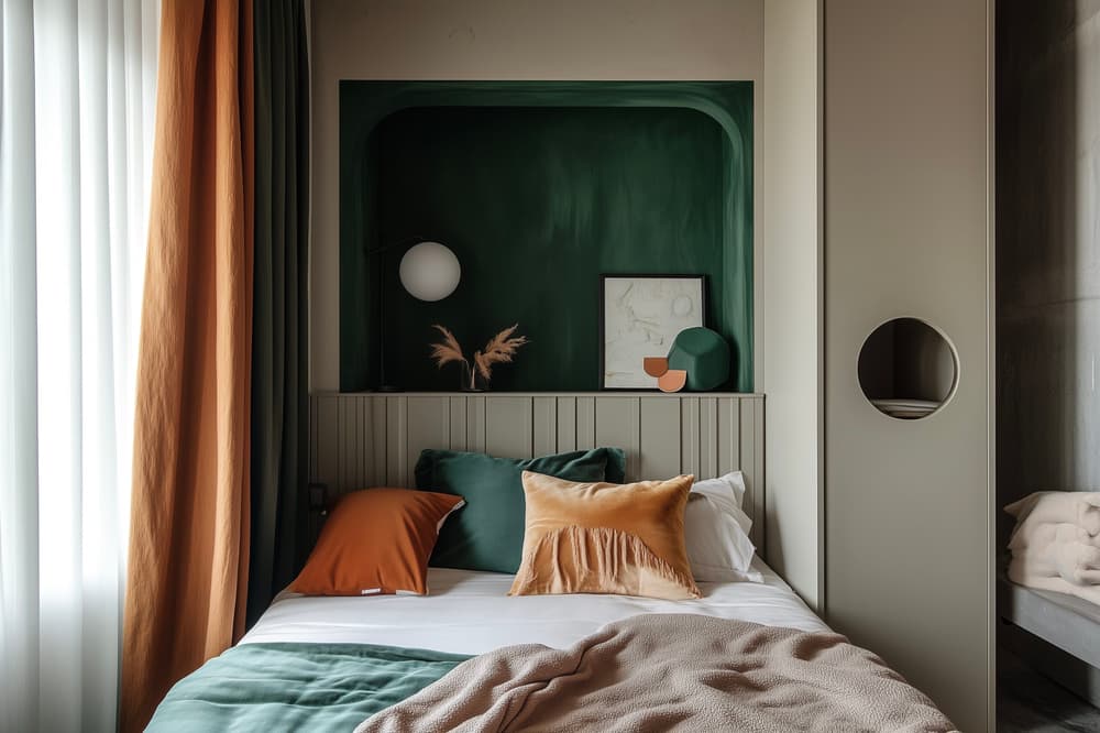 choisir couette enfant comparatif taille matière