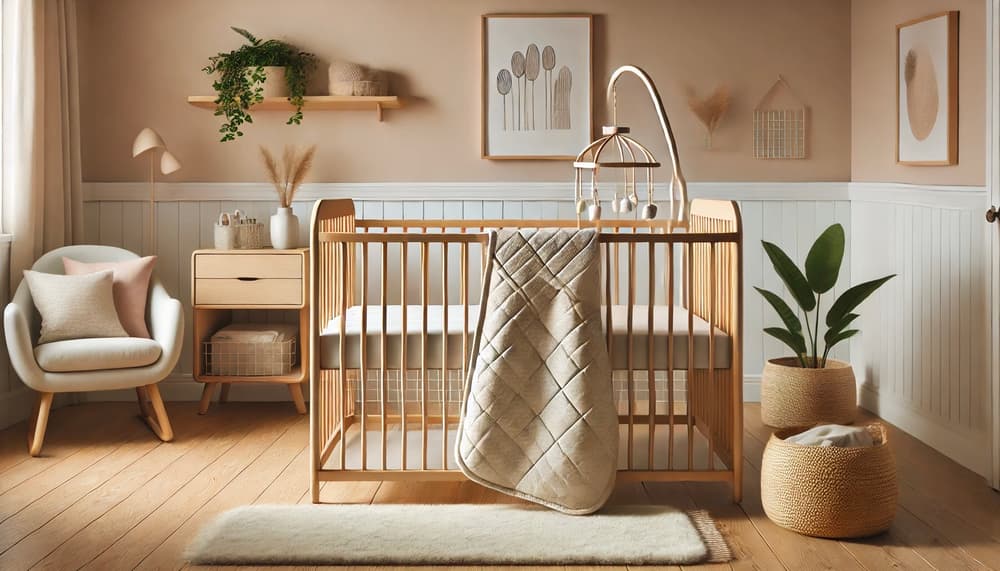 conseil pédiatre choisir bonne gigoteuse bébé