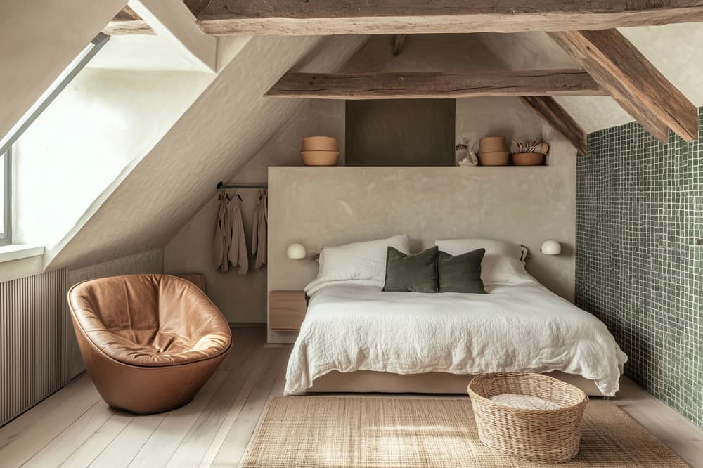 Comment nettoyer un matelas taché