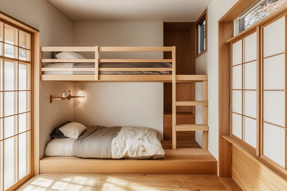 Taille de couette : quel format choisir en fonction des dimensions de son lit