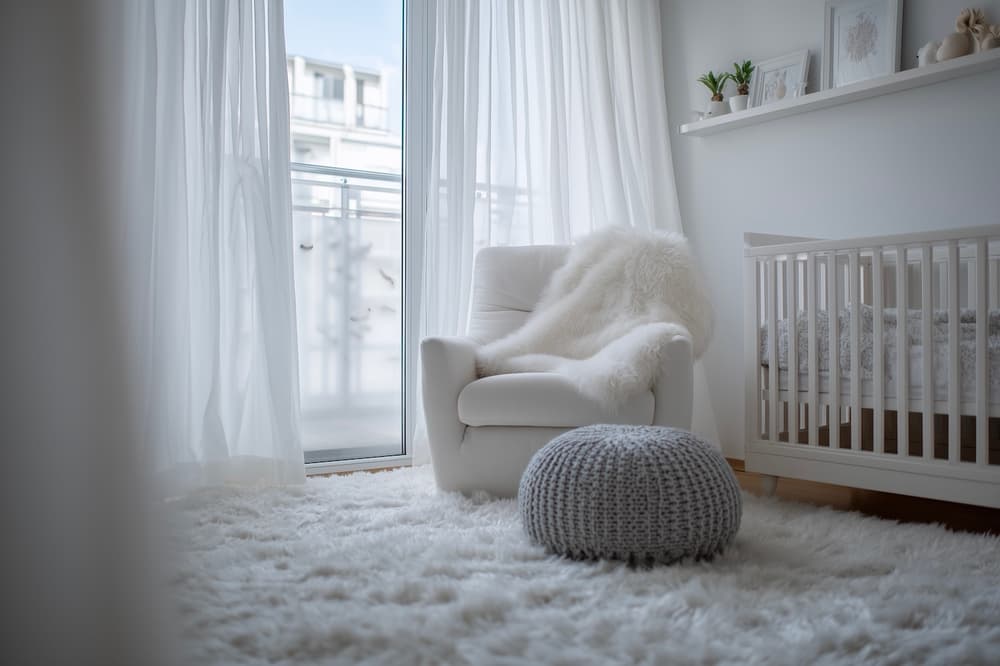 Dimension lit bébé : comment choisir le lit parfait pour un nouveau-né