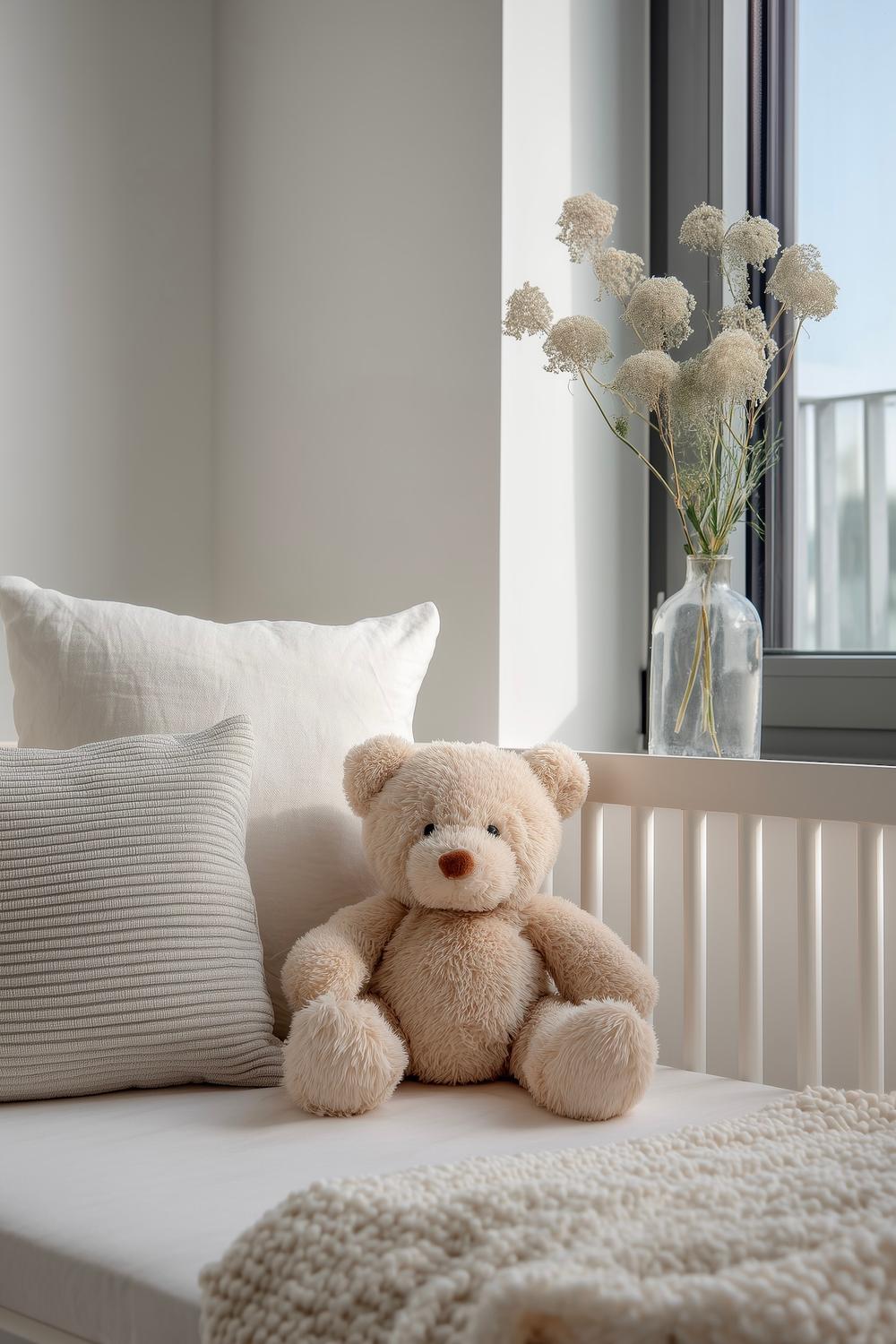 installer cododo taille chambre parent