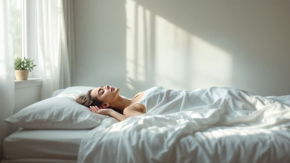 8 positions : meilleur orientation pour dormir