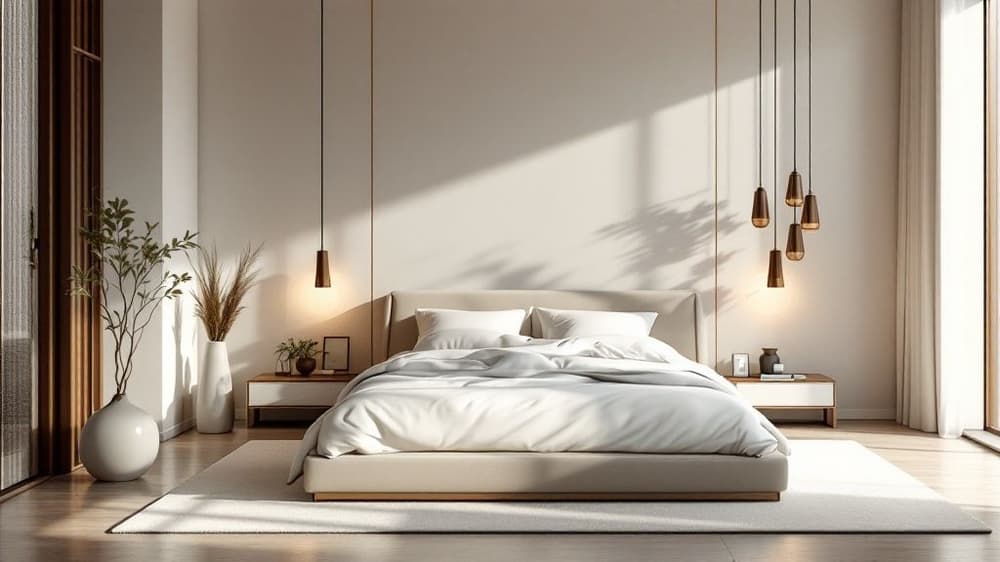 Optimisez votre sommeil avec l’orientation lit Feng Shui