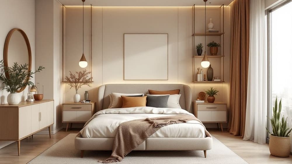 Comment décorer sa chambre : idées & astuces