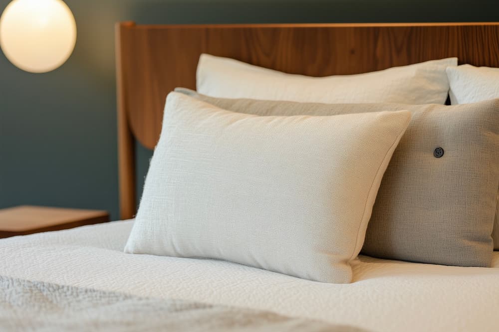 Top oreiller pour bien dormir – Nos choix 2025