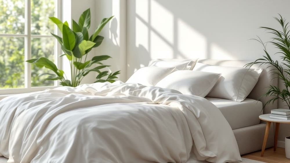 Drap hypoallergénique : Guide complet pour bien dormir
