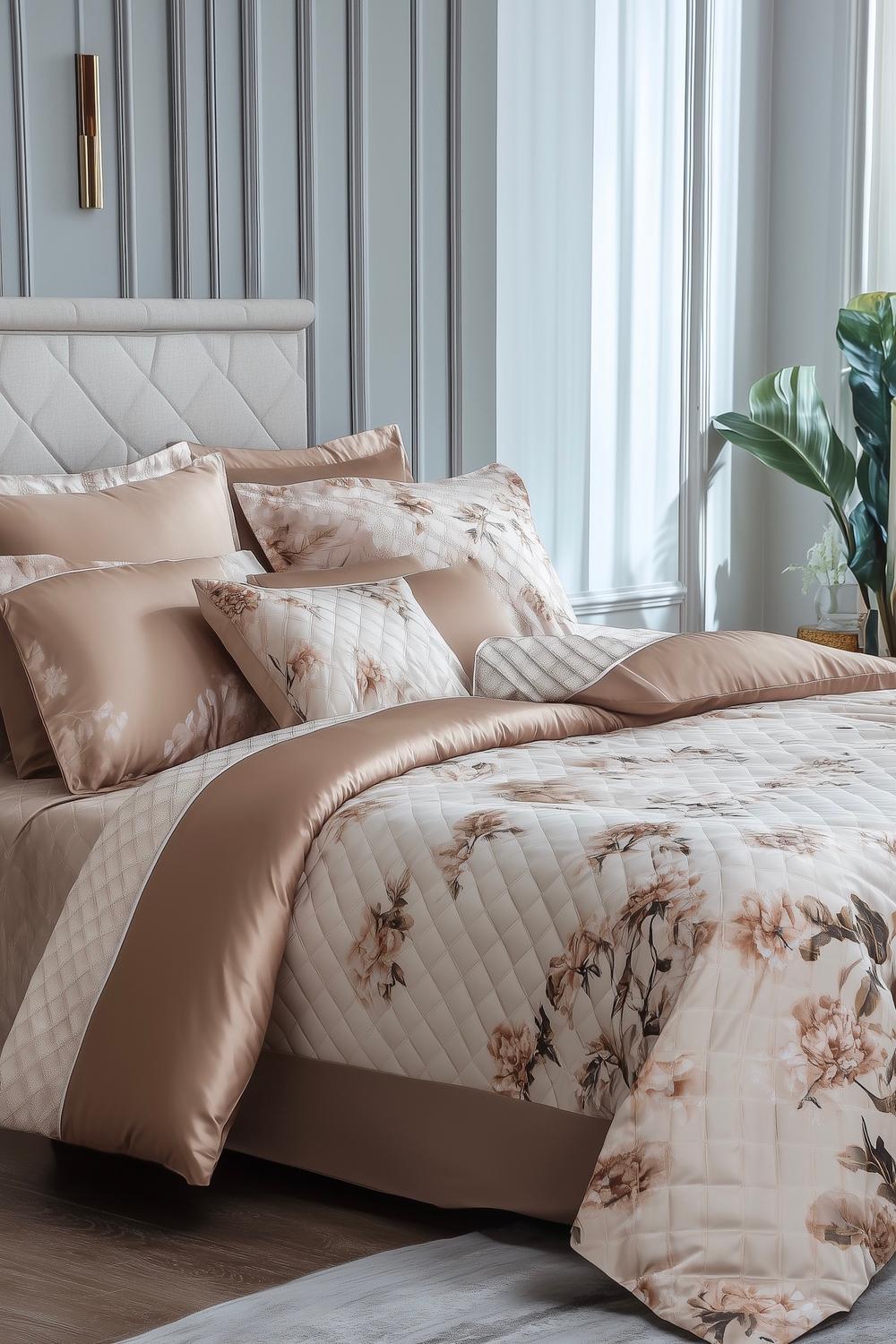 Comment choisir couette morphologie matière