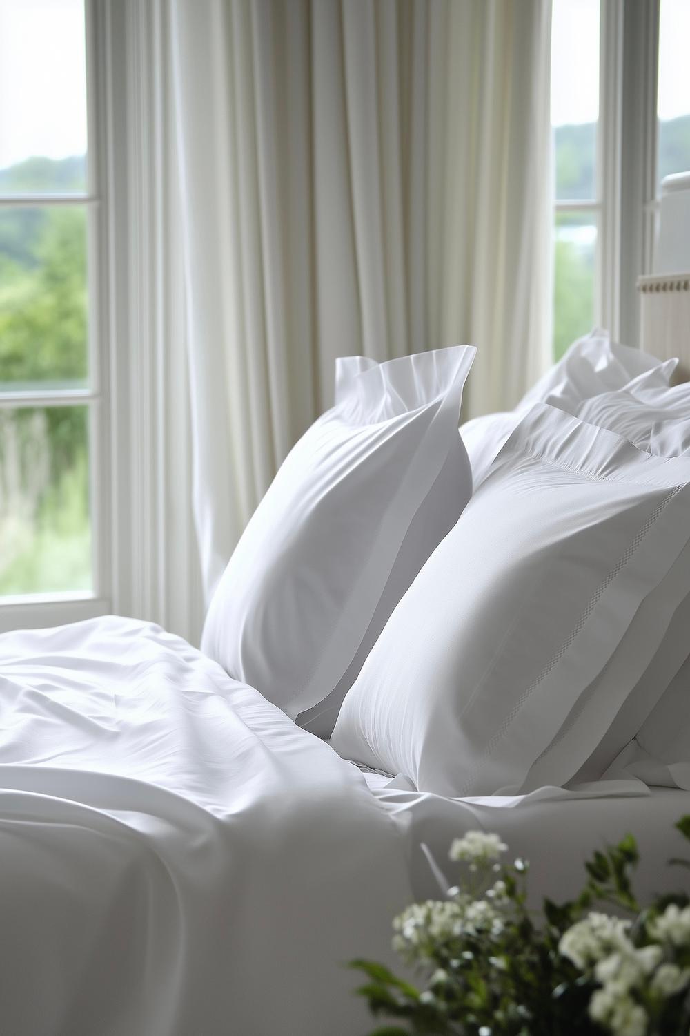 conseil expert sommeil choisir son oreiller ergonomique