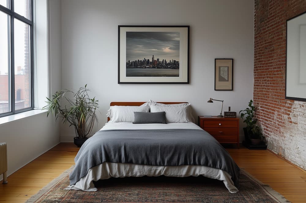 Matelas latex naturel : sommeil sain assuré