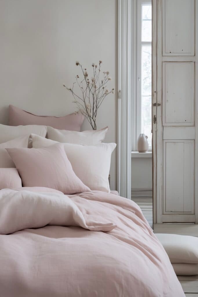 reconnaitre qualité housse couette drap lin