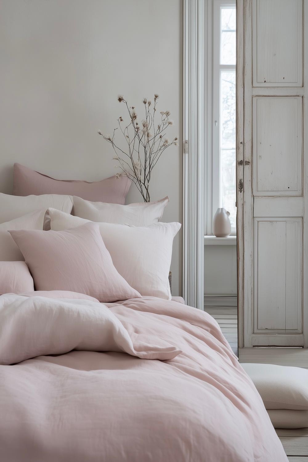 reconnaitre qualité housse couette drap lin