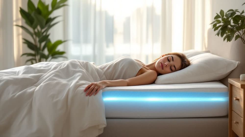 choisir bon matelas quand on a mal au dos conseils