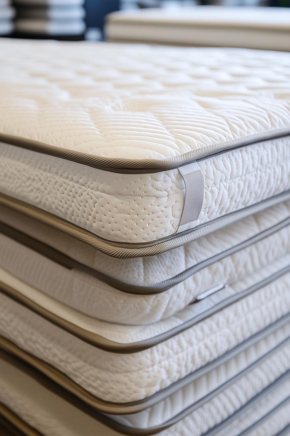 comparatif surmatelas aide choix critères