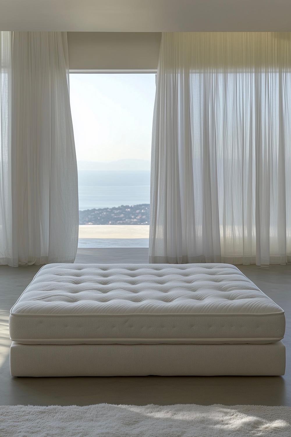 choisir bon matelas pour soigner votre mal de dos