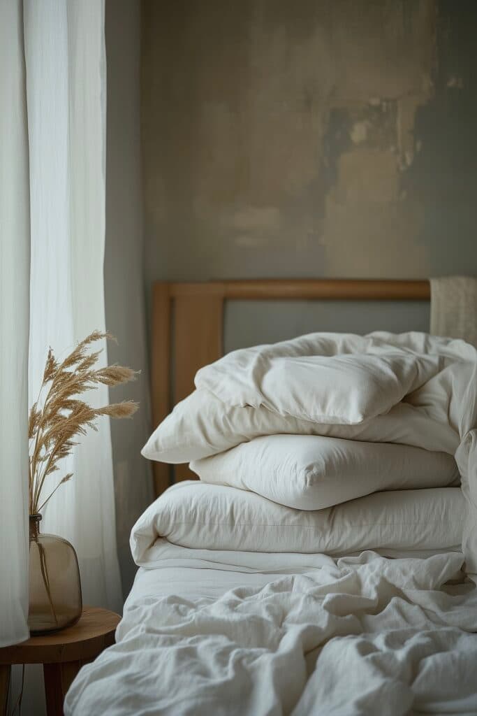 astuces literie pour bien dormir