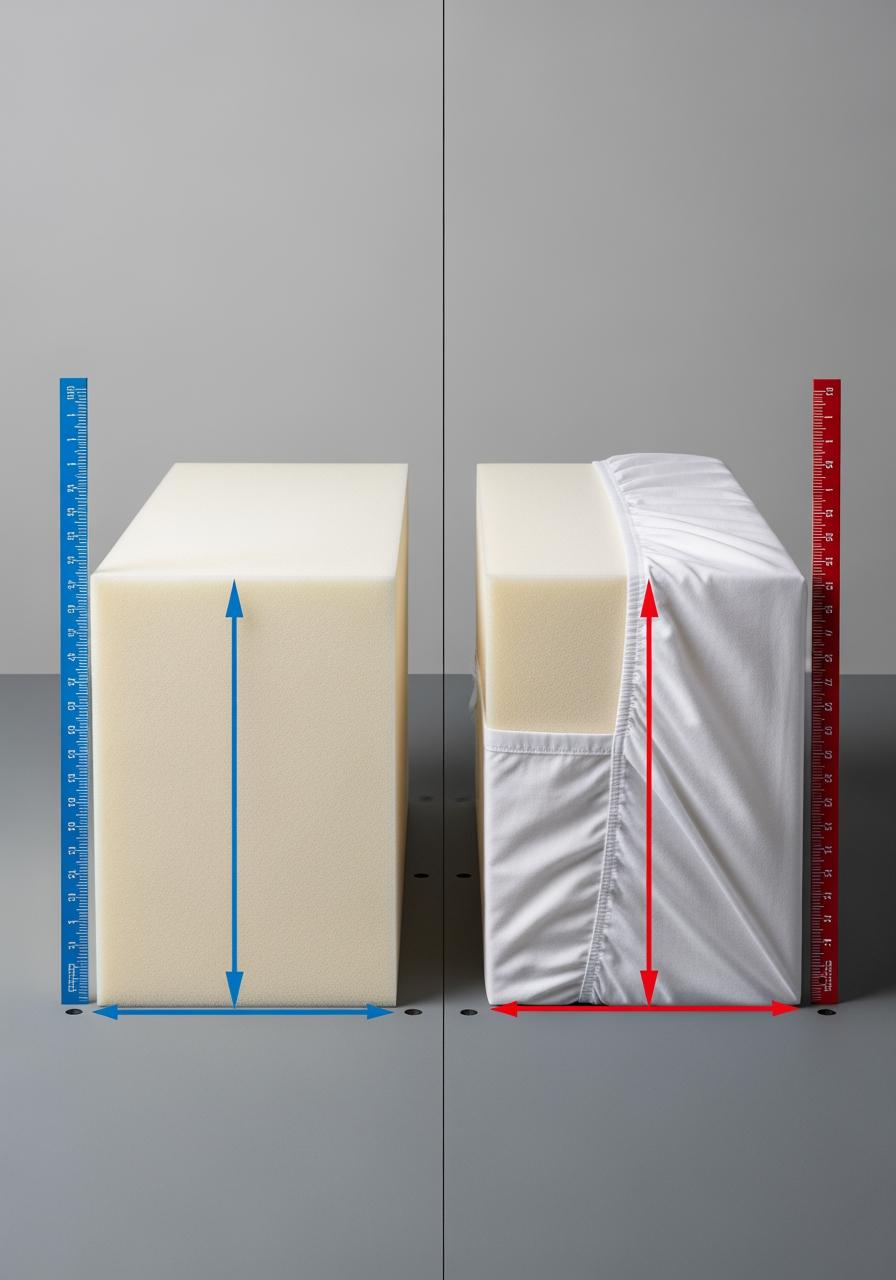 Bonnet et hauteur : bien comprendre pour un maintien impeccable