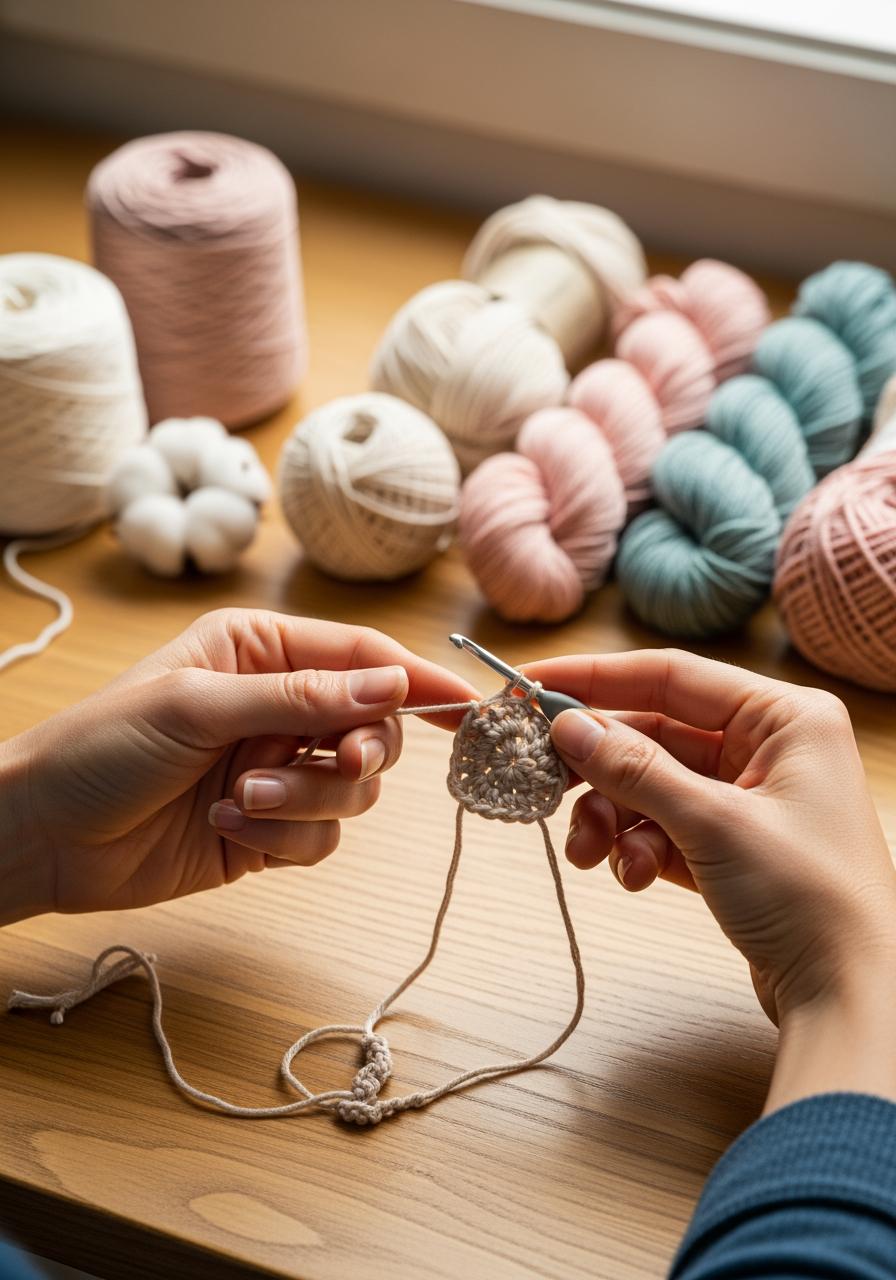 Comprendre les bases : brins, torsion et systèmes de numération