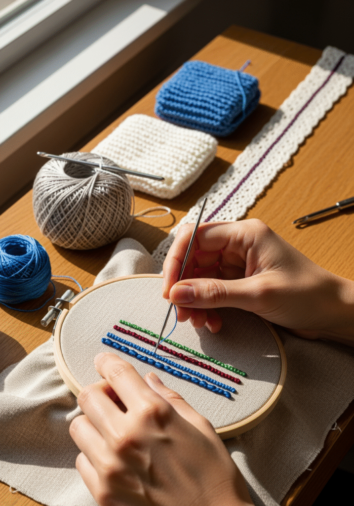 Comparaisons et traitements avancés