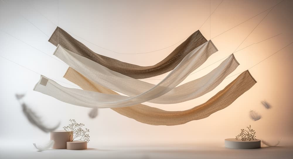 Peau sensible : le guide matière pour s'habiller sans gratter