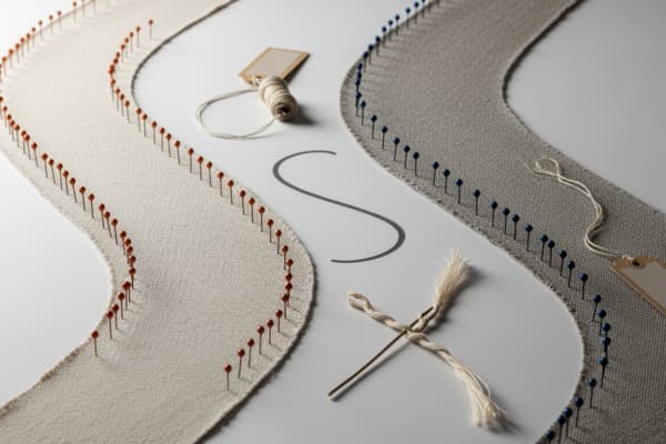 Lin portugais vs français: différences, finitions et choix