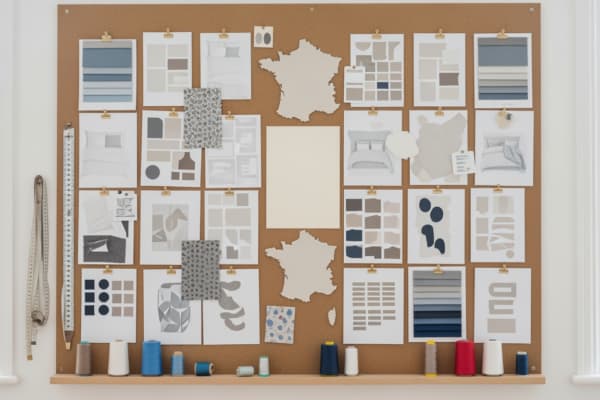 Comparatif 2026 des marques de linge de lit made in France