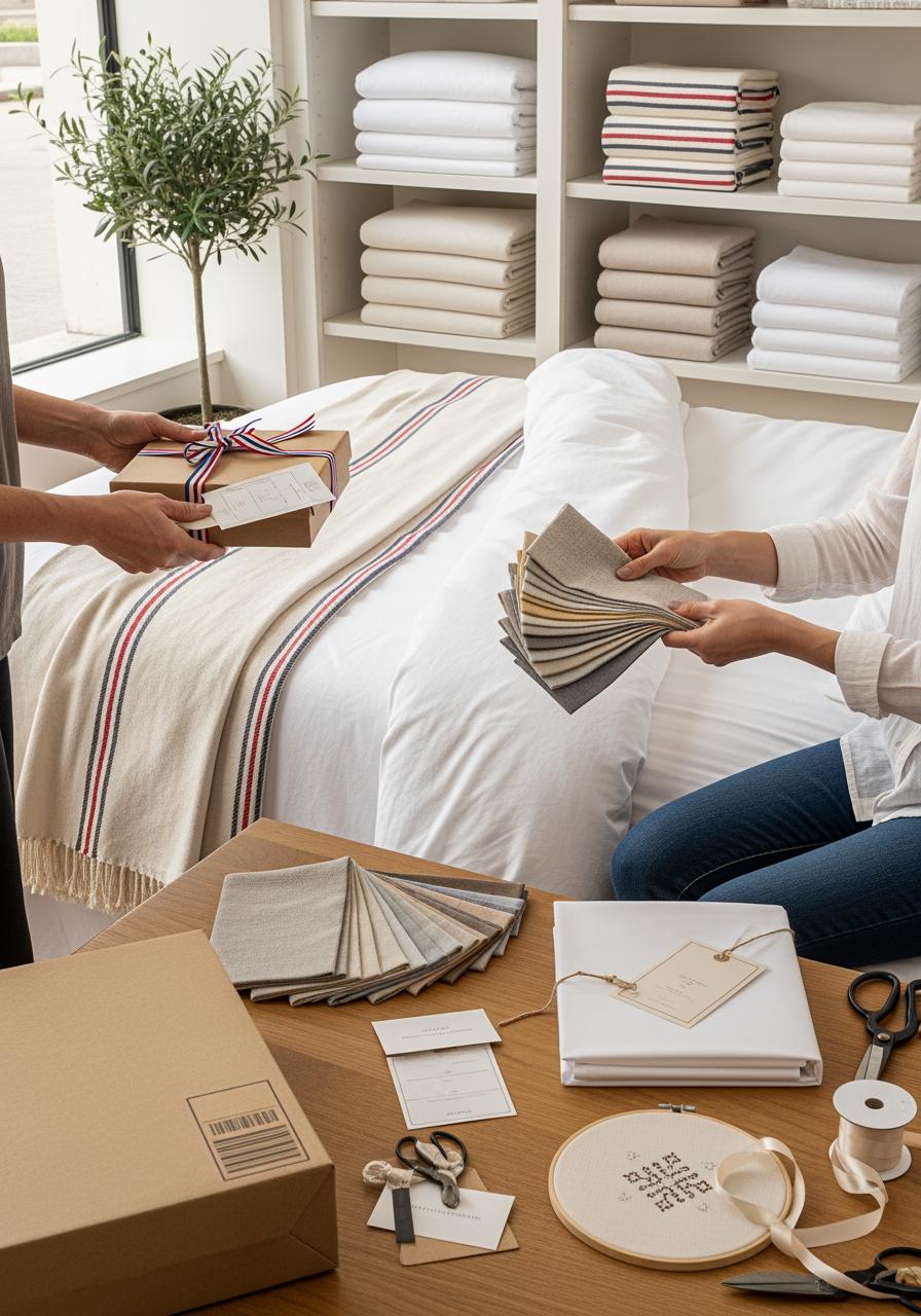 Où acheter et quels services demander