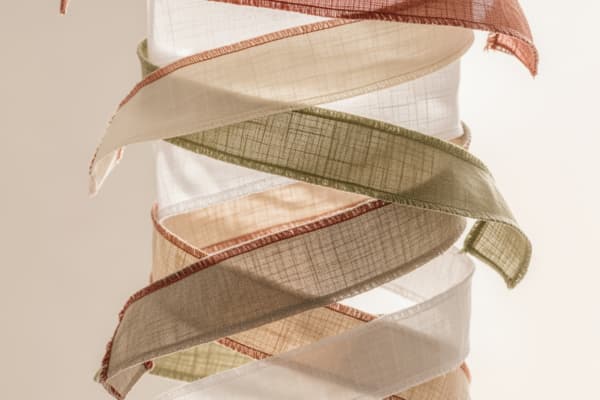 Mixer textures lin, gaze et coton: le guide facile