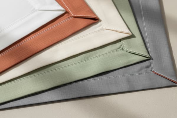 Superposer des draps: méthodes, mesures et styles faciles