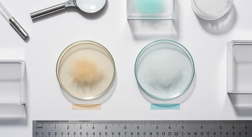 Duvet ou synthétique: que choisir pour allergies acariens