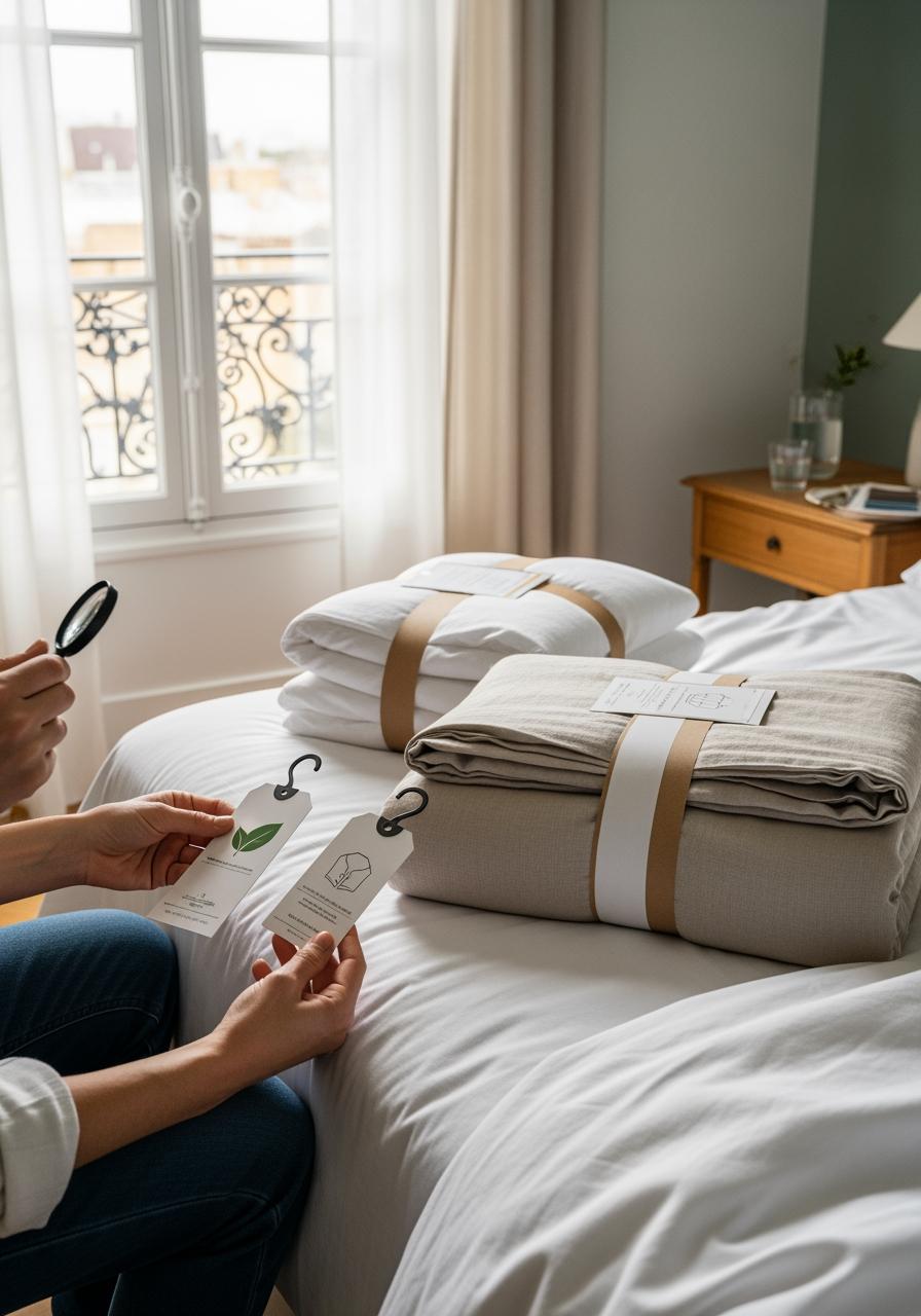 Éviter les pièges et faire un choix éclairé