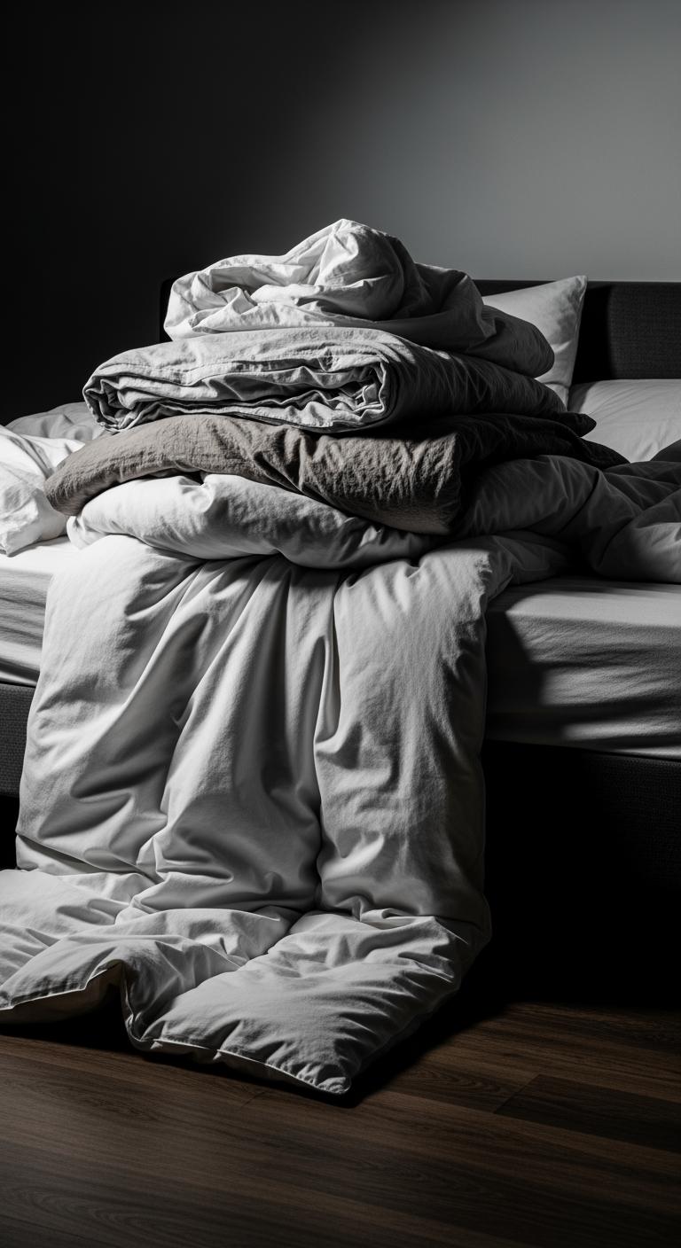 choisir le bon indice TOG conseil sommeil