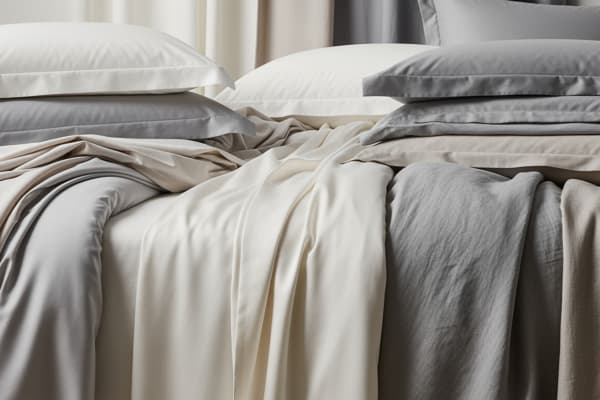 Le Guide Ultime 2026 pour Décoder les Étiquettes de votre Linge de Lit (Composition, Symboles & Labels)