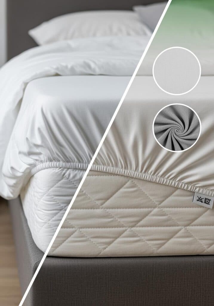 erreurs fréquentes tolérances des tissues et astuces pratiques