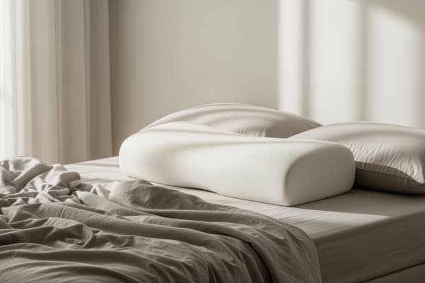 Oreiller Mémoire de Forme : L'Avis d'Experts pour Bien Choisir en 2026