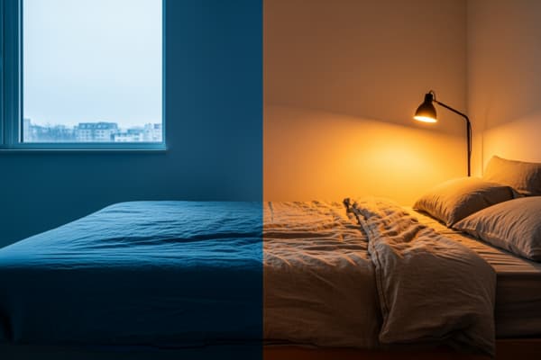 Literie de Mi-Saison : Le Guide 2026 Pour Choisir la Matière Idéale