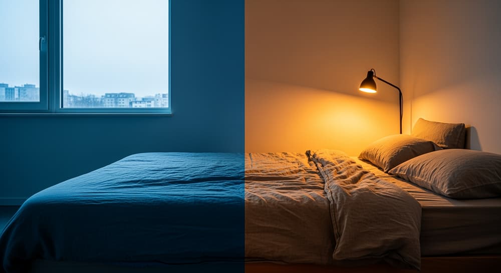 Literie de Mi-Saison : Le Guide 2026 Pour Choisir la Matière Idéale