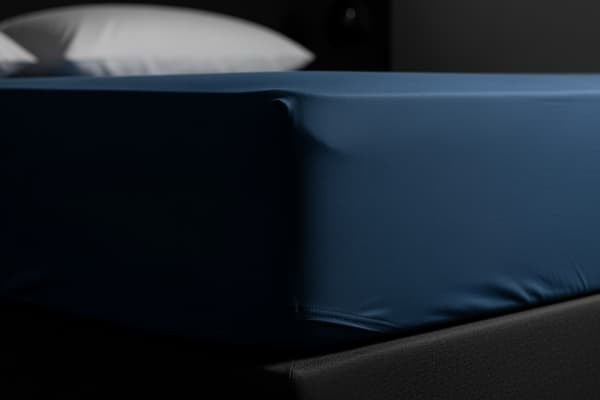 Drap Housse à Coins Renforcés : Le Guide 2026 Pour en Finir Avec les Draps Qui Lâchent