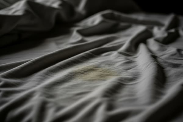 Draps Humides et Odeurs de Moisi : Le Guide Complet pour un Lit Sain en 2026