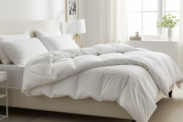 Couette 4 Saisons : La Composition Idéale à Choisir en 2026