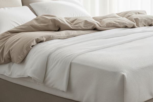 Le Microclimat du Lit : Le Guide Ultime pour un Sommeil Parfait en 2026