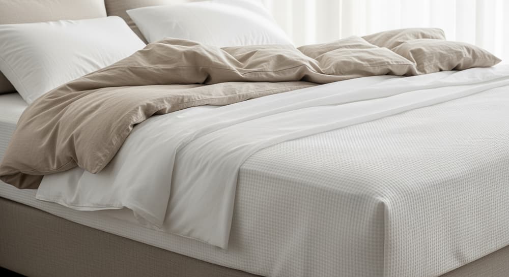 Le Microclimat du Lit : Le Guide Ultime pour un Sommeil Parfait en 2026