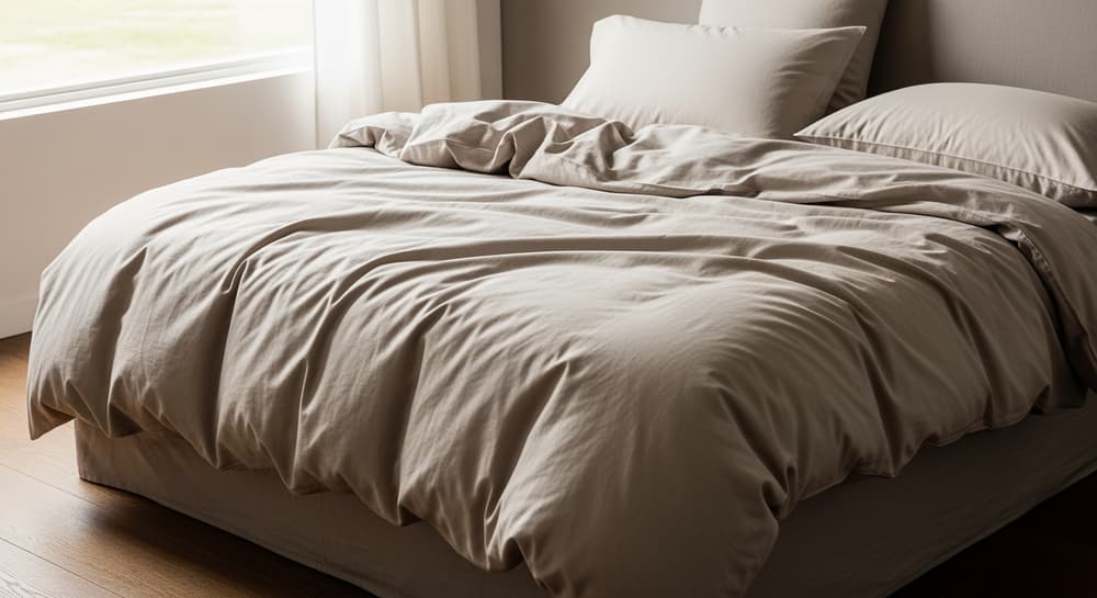 Literie Origine Portugal : L'Avis Définitif 2026 pour un Achat Éclairé