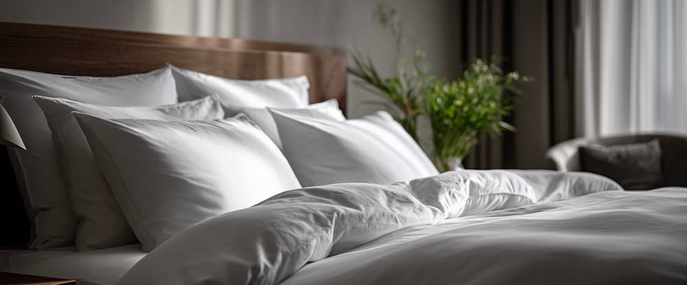 lavage draps fibres naturelles conseils