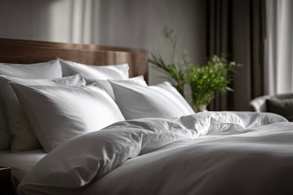 lavage draps fibres naturelles conseils