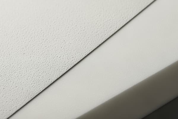 Latex Naturel ou Mémoire de Forme : Lequel Choisir en 2026 pour Votre Sommeil ?