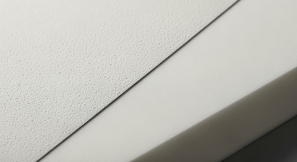 Latex Naturel ou Mémoire de Forme : Lequel Choisir en 2026 pour Votre Sommeil ?
