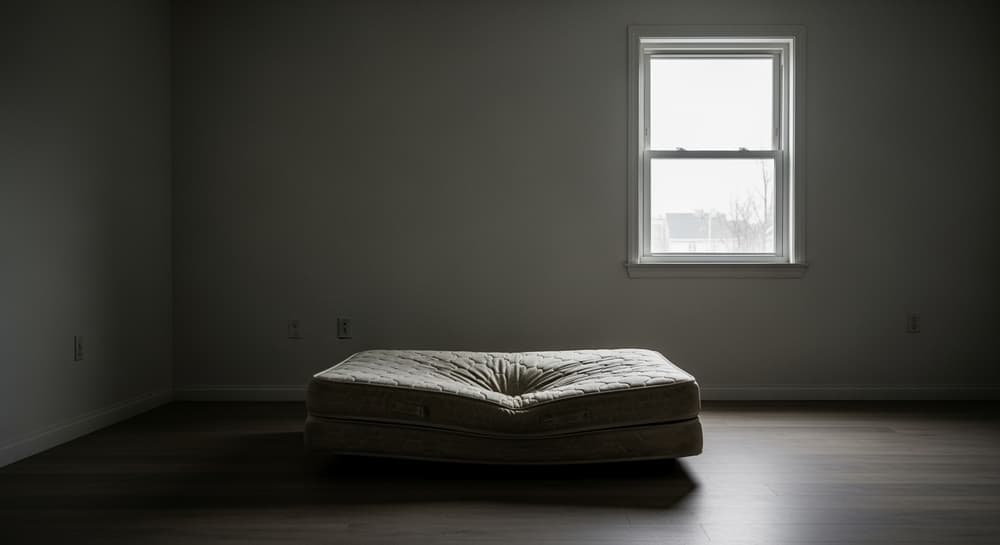 Durée de Vie d'un Matelas : Quand Faut-il Vraiment le Changer ?