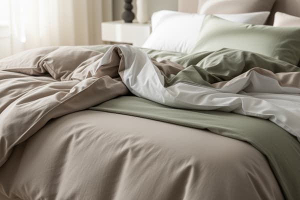 Budget Linge de Lit : Le Guide 2026 pour un Excellent Rapport Qualité-Prix