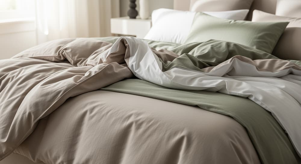 Budget Linge de Lit : Le Guide 2026 pour un Excellent Rapport Qualité-Prix